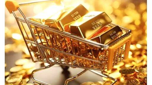 gold