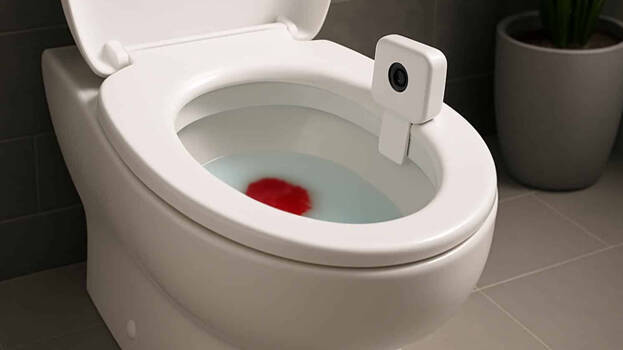 toilet toilet
