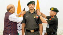neeraj-chopra-conferred-honorary-lieutenant-colonal-rank-in-indian-army