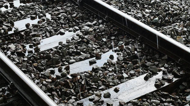 railway railway