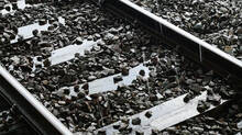 railway