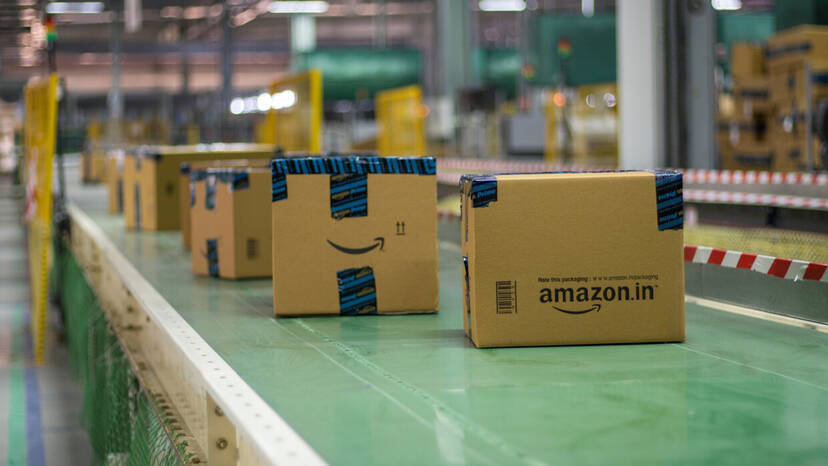 amazon