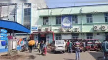 three-arrested-for-threatening-to-rape-female-doctor-in-west-bengal