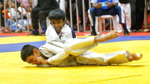 school-sports