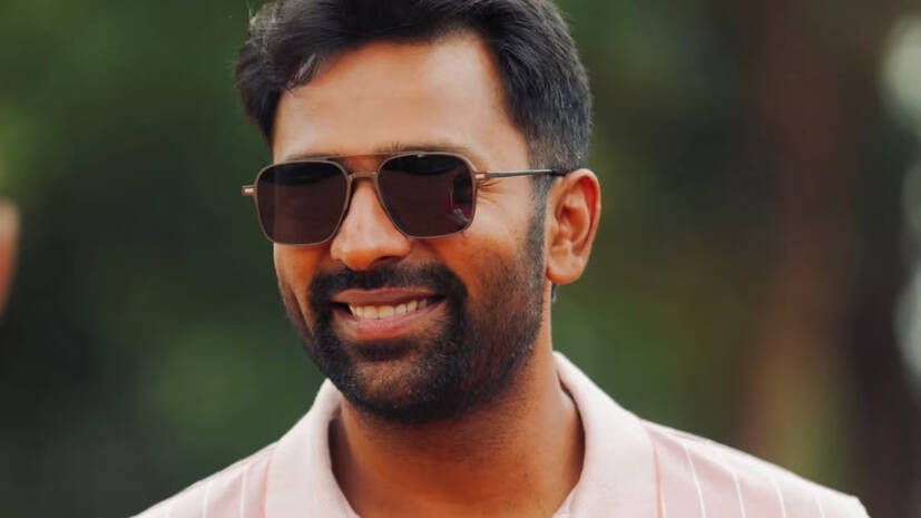 santhnu santhnu