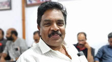 sabarimala-gold-smuggling-case-murari-babu-arrested
