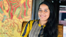 parvathy-ravikumar
