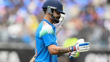 india-vs-australia-second-odi-updates-kohli-duck