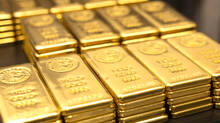 gold