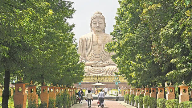 bodhgaya bodhgaya