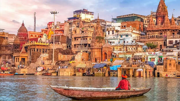 varanasi varanasi