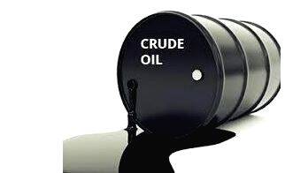 crude
