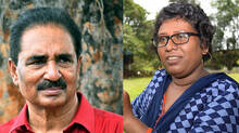 bindhu-ammini-complaint-against-nk-premachandran-mp