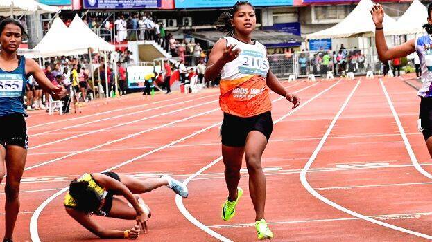 athletics