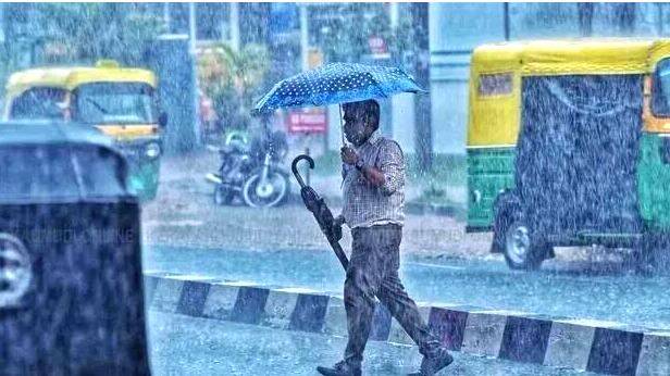 rain rain