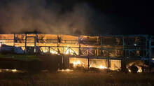 several-dead-as-volvo-bus-catches-fire-in-andhra-pradesh