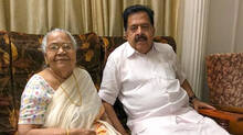 ramesh-chennithala-shared-a-post-about-his-late-mother