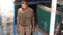kanpur-police-officer-caught-drunk