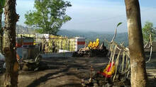 temple