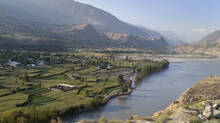 afghanistan-to-restrict-river-water-to-pakistan