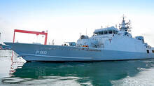 ins-mahi-built-by-cochin-shipyard-handed-over-to-the-navy
