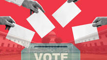 election