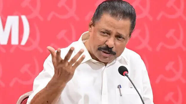 govindan govindan