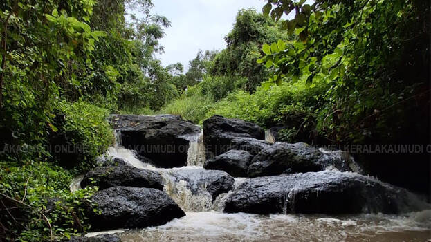 waterfal waterfal