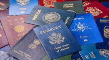 passport