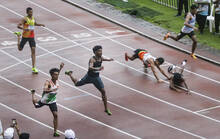 sports