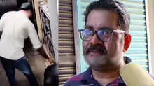 75-lakhs-robbery-in-trissur-mannuthy-bypass