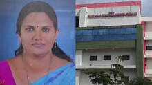 kollam-dmk-district-secretarys-jewellery-missing-from-deadbody