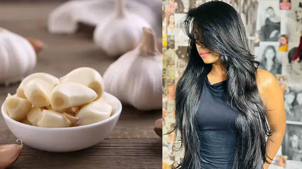 garlic garlic