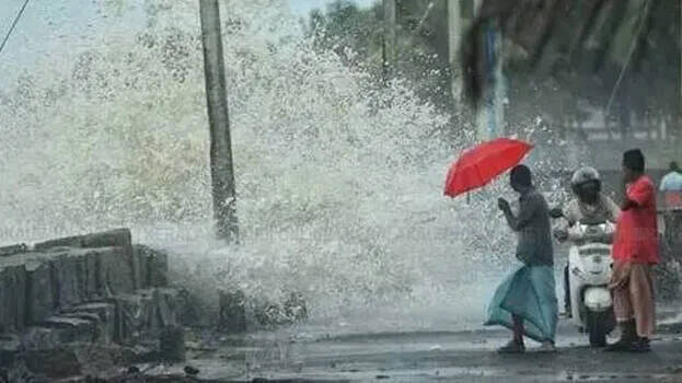 rain rain