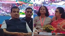 nagpur-viral-video-pushed-pinched-disgraceful-fight-between-two-female-officers-goes-viral-in-front-of-union-minister-nitin-gadkari