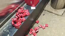 passenger-finds-large-box-of-condoms-behind-metro-station-gate