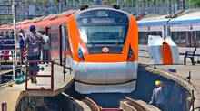 railway