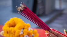 agarbatti