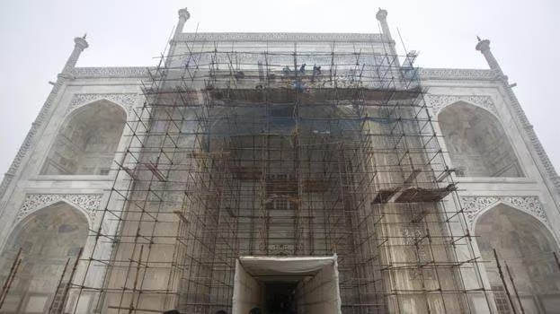 taj-mahal-repair taj-mahal-repair