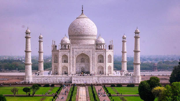 tajmahal tajmahal