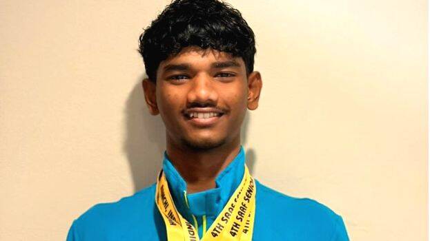 ashfaq