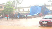 artfestival-stage-collapsed-in-strong-winds-in-kollam