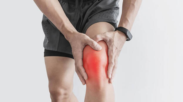 knee-pain knee-pain