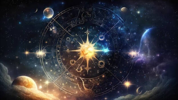astrology astrology