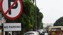 no-parking-instruction-for-police