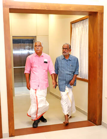 Kerala Kaumudi Photo Gallery