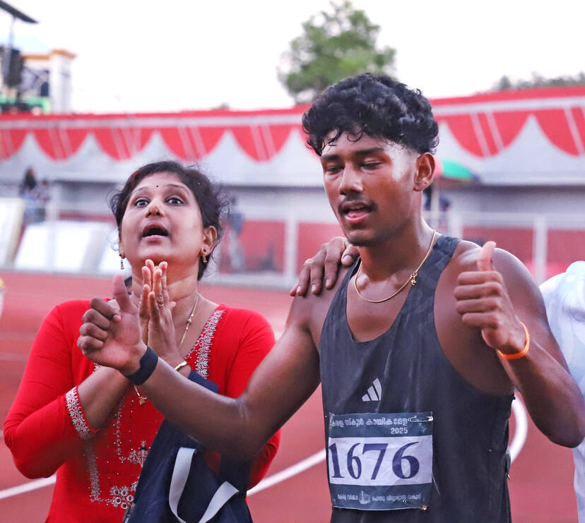 Kerala Kaumudi Photo Gallery