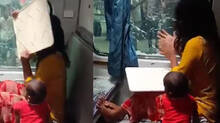 woman-smashes-train-window-accuses-rpf