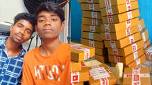 two-youngsters-earning-crores-selling-prasas-through-online-business