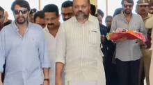 megastar-mammootty-arrived-in-kochi
